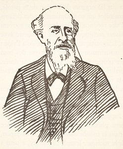 Gaston Paris, kopia Borisa Mestchersky