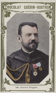 Użytkownicy ogólni (kolorowe zdjęcie) autorstwa French School