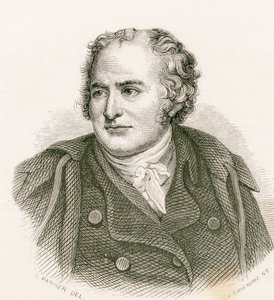 George’a Romneya autorstwa French School