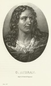 Gerard Audran autorstwa French School