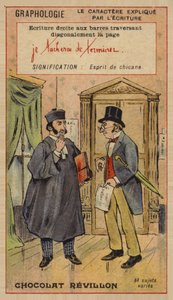 Grafologia – nauka charakteru poprzez pismo odręczne