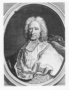Guillaume Dubois (grafika) autorstwa French School