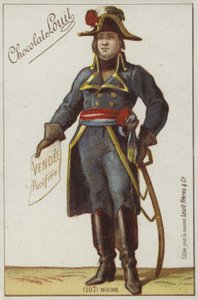 Hoche autorstwa French School