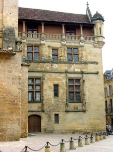 Izba Trybunału autorstwa French School