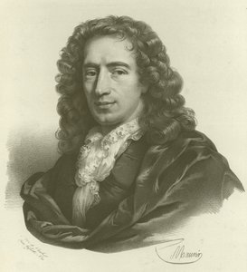 Jan Weenix, holenderski artysta autorstwa French School