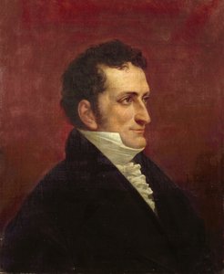Jean-Marc-Gaspard Itard (1775-1838) 1879 autorstwa French School