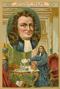 Jean Baptiste Antoine Auget de Montyon, francuski filantrop