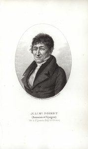 Jean Louis Marie Poiret autorstwa French School