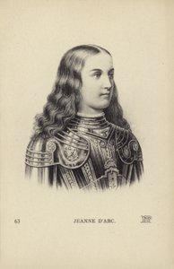 Joanna d