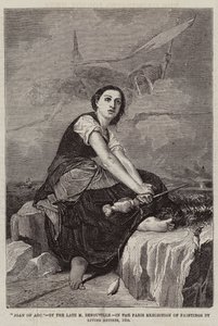 Joanna d