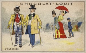 LElegance autorstwa French School