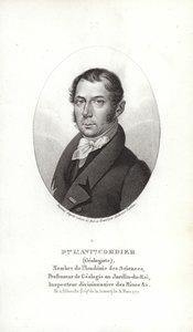 Louis Cordier autorstwa French School