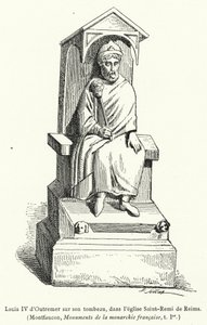 Ludwik IV d
