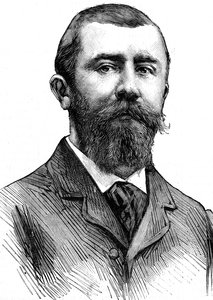 Louis Thuillier autorstwa French School