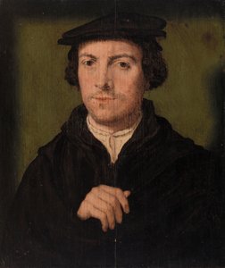 Mężczyzna z Tam-O-Shanter