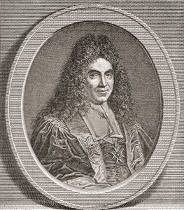 Marc-René de Voyer de Paulmy, 1. markiz d