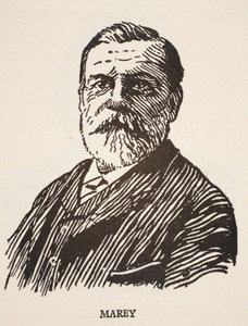 Marey autorstwa French School