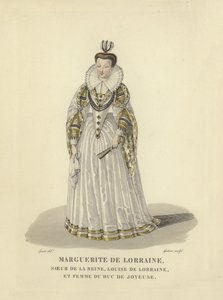 Małgorzata z Lotaryngii