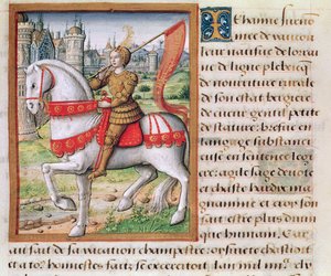 Ms 17 f.76 Joanna d
