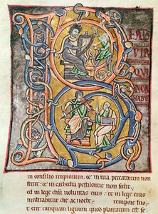 Ms 3 fol.255 تاریخي ابتدايي 