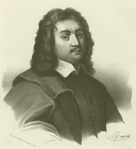 Nicolaes Berchem, holenderski artysta autorstwa French School