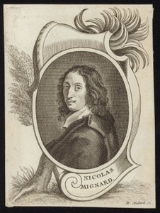 Nicolas Mignard autorstwa French School