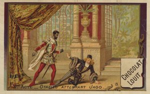 Otello i Jago