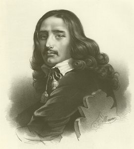 Paulus Potter, holenderski artysta autorstwa French School