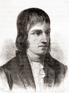 Philippe le Bon (lub Lebon) D