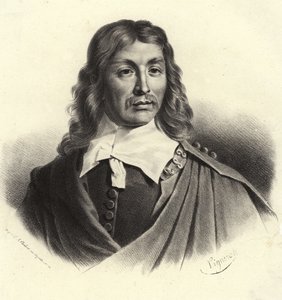 Philips Wouwerman, holenderski artysta autorstwa French School