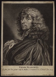 Pieter Franchoys autorstwa French School