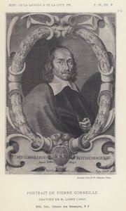 Portret Pierre
