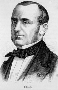 Portret Adolphe