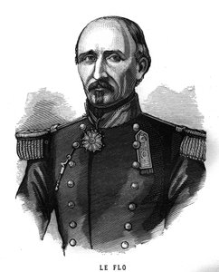 Portret Adolphe