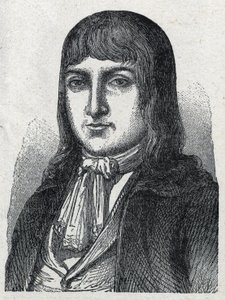Portret amatora Jerome