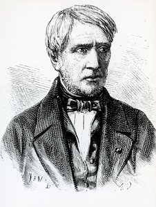 Portret Antoine