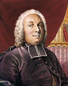 Portret Antoine