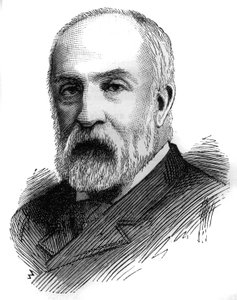Portret Antoine Marie d