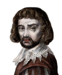 Portret Claude
