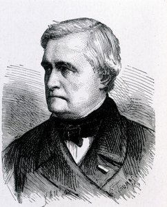 Portret Claude