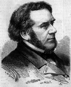 Portret Eugene