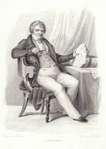 Portret George
