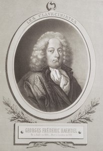 Portret George
