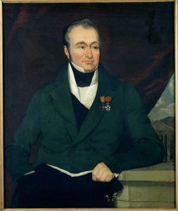 Portret Guillaume