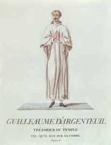 Portret Guillaume