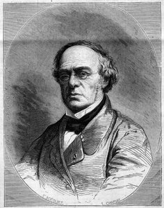 Portret Halevy