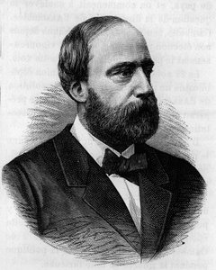 Portret Henryka Karola Ferdynanda Marie Dieudonne d