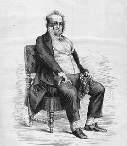 Portret Henry