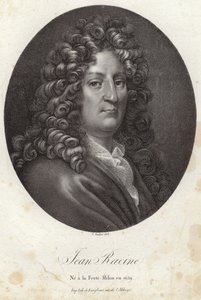 Portret Jeana Racine