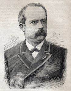 Portret Louisa Lepine